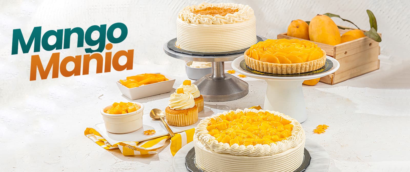 Hobnob Bakery Cakes, Savouries, and More!